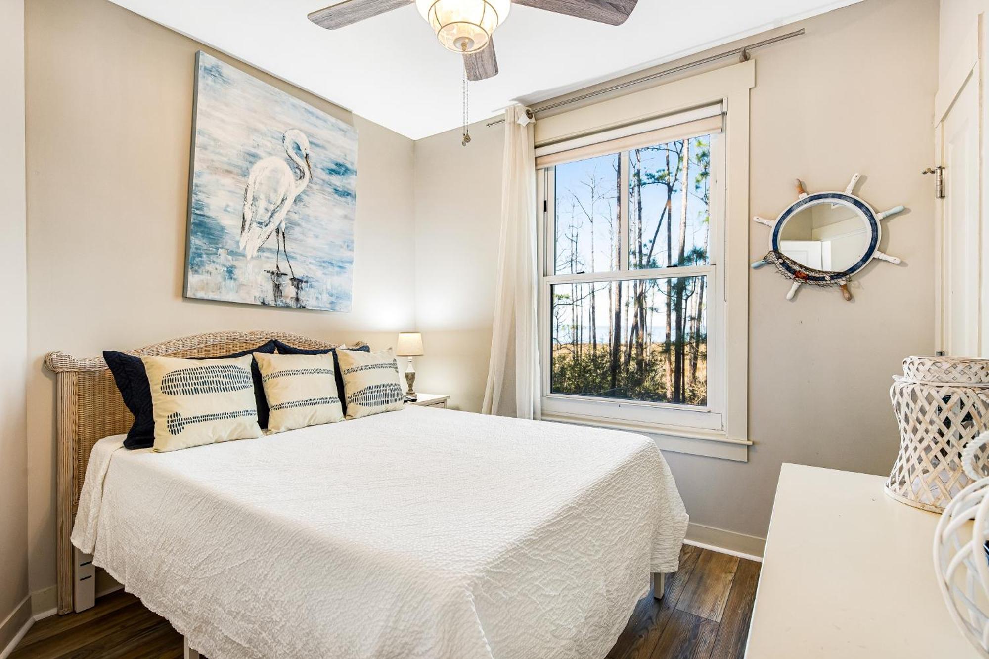 Bahia Condos Destin Rum bild