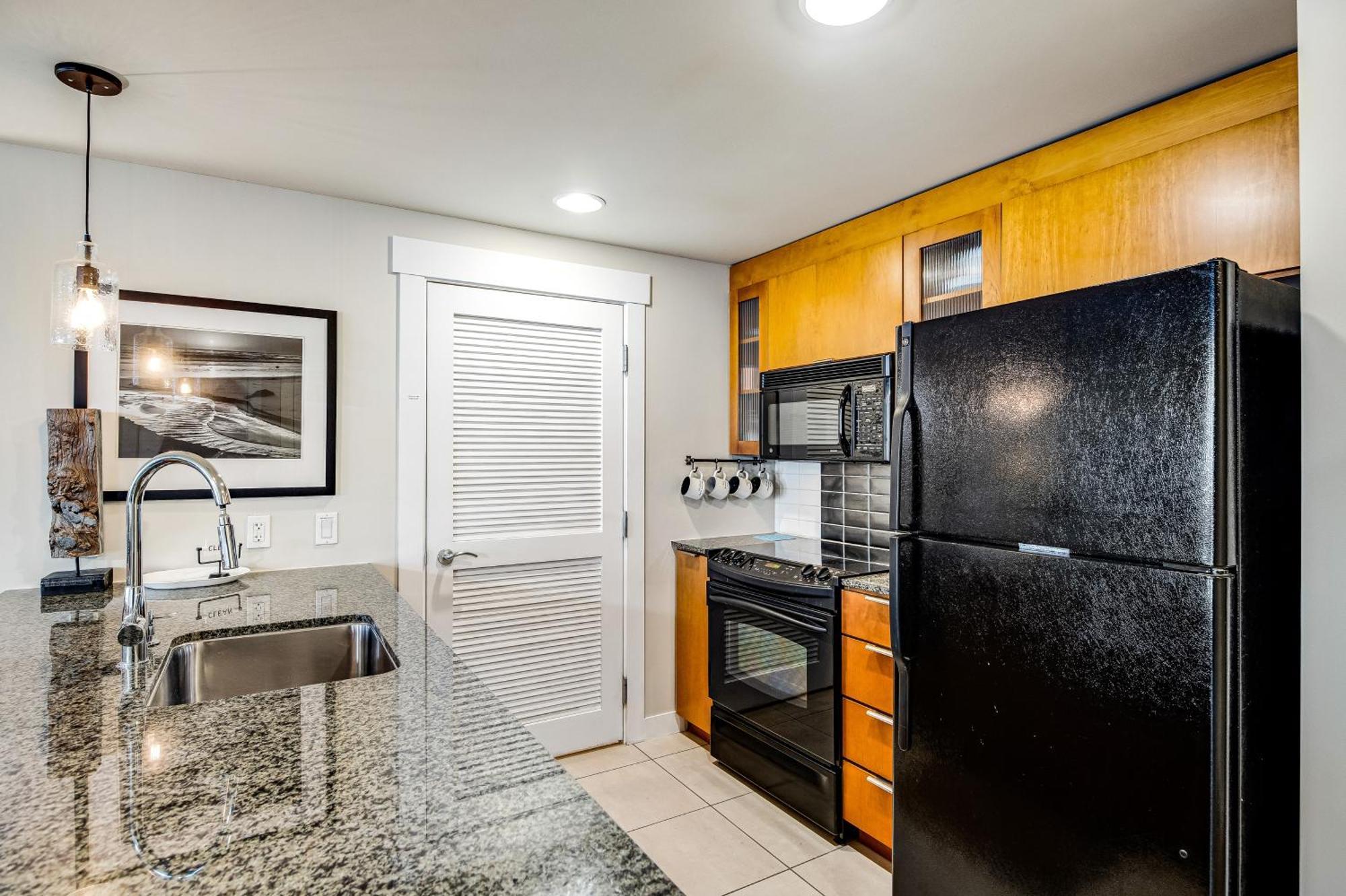 Bahia Condos Destin Rum bild