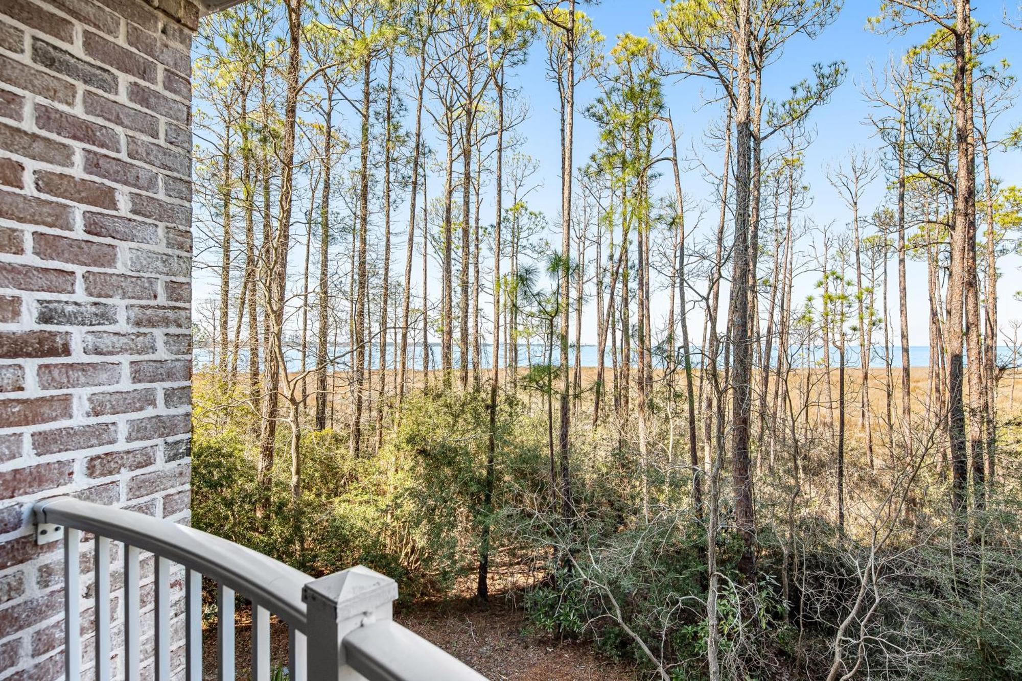 Bahia Condos Destin Rum bild
